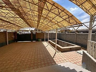 300 м², 6 комнат, Утепленный, Теплый пол, Бронированные двери