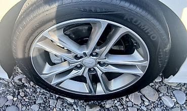 сеед: Hyundai Sonata: 2018 г., 2 л, Автомат, Бензин, Седан — 2