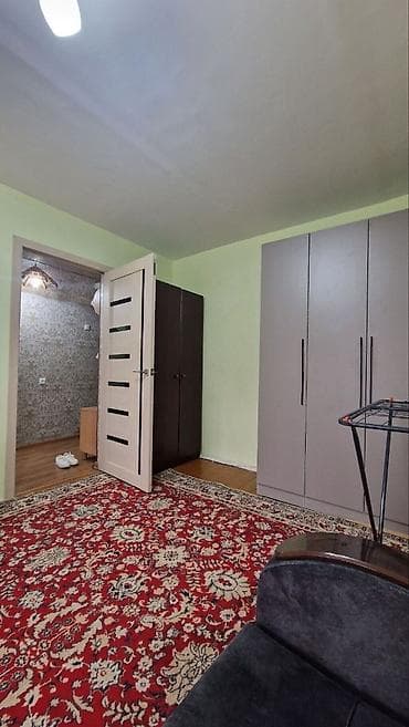 Недвижимость: 1 комната, Риэлтор — 4