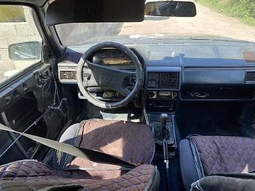 1gz ge: Audi 100: 1984 г., Седан — 9