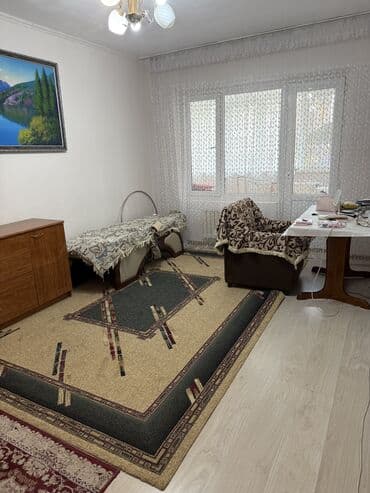 продаю 2 комн квартиру: 2 комнаты, Собственник, Без подселения, С мебелью полностью — 13