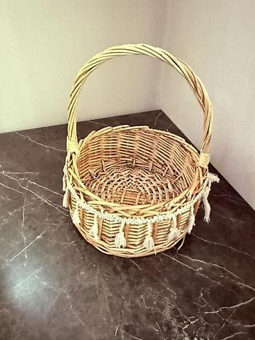 фруктовая корзина цена: Корзина — 2