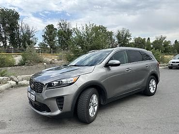 4: Kia Sorento: 2018 г., 2.4 л, Типтроник, Бензин, Универсал — 3