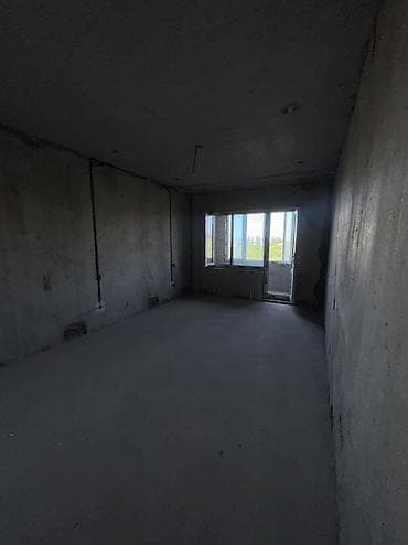 квартиы: 2 комнаты, 88 м², 107 серия, Кок-Жар ж/м 107 серия, 4 этаж, ПСО (под самоотделку) — 2