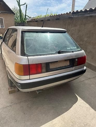audi s2: Audi S4: 1991 г., Бензин — 1