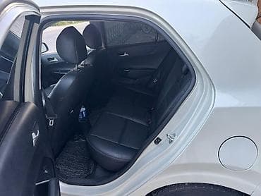 киа морнинг продажа авто: Kia Picanto: 2017 г., 0.1 л, Автомат, Бензин, Хэтчбэк — 8