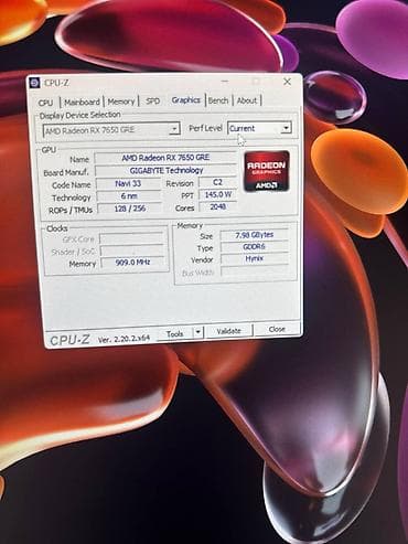 raspberry pi: Компьютер, ядер - 6, Игровой, Б/у, AMD Ryzen 5, NVMe — 8