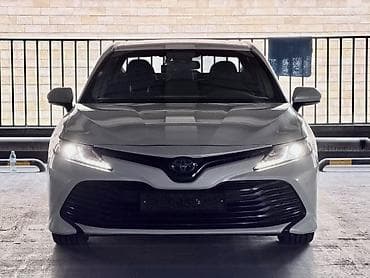 пушстарт: Toyota Camry: 2019 г., 2.5 л, Вариатор, Гибрид, Седан — 4