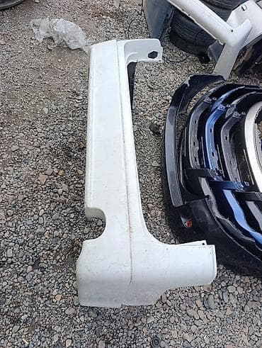 Автокосметика: Honda — 1