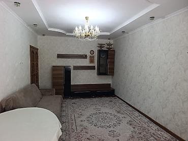 Продажа квартир: 3 комнаты, 62 м², 105 серия, 2 этаж, Евроремонт — 9
