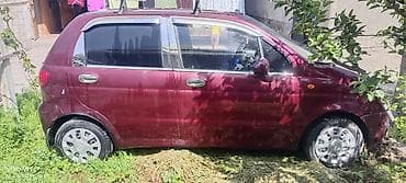 сдам машину под выкуп: Daewoo Matiz: 2007 г., Автомат, Хэтчбэк — 5