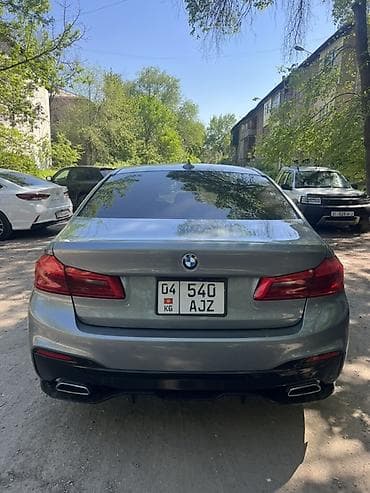 кофта бмв м5 ф90: BMW 5 series: 2018 г., 2 л, Автомат, Дизель, Седан — 6