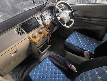 Продажа авто: Honda Stepwgn: 2003 г., 2 л, Автомат, Бензин, Минивэн — 7