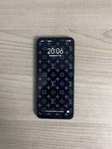 mi 4a: Redmi, Redmi 9A, Колдонулган, түсү - Кара, 2 SIM — 6