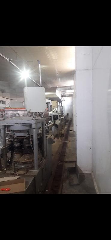 Оборудование для производства: Продается линия для производства консервных банок гороха и кукурузы — 3