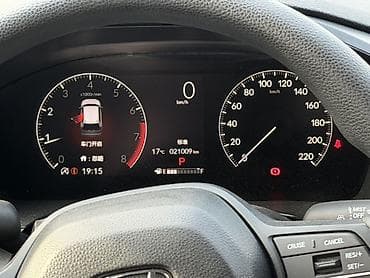 infinity fx: Honda CR-V: 2023 г., 1.5 л, Автомат, Бензин, Кроссовер — 7