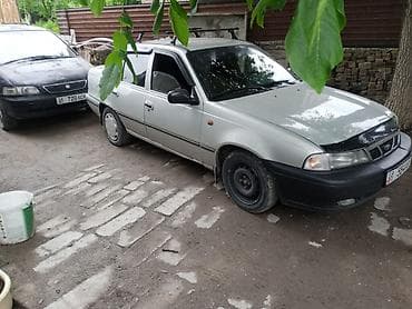 туманники нексия 2: Daewoo Nexia: 2006 г., Бензин, Седан — 4