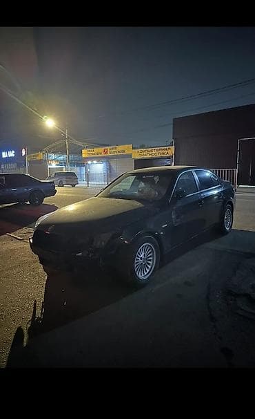 куплю диски бмв: Диски R 16 BMW, Комплект, отверстий - 5, Б/у — 1