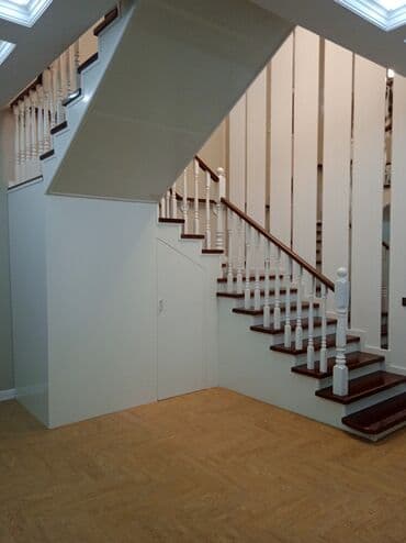 квартиры в бишкеке на долгий срок: : Ремонт, Реставрация — 11