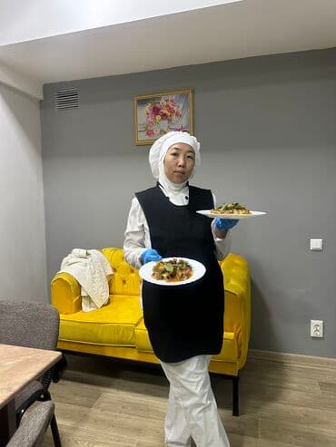 сколько стоит заказать мишку на день рождения: Выездные банкеты | Повара — 2