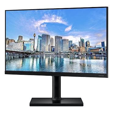 microsoft surface studio: Монитор, Samsung, Б/у, LED, 26" - 27" — 2