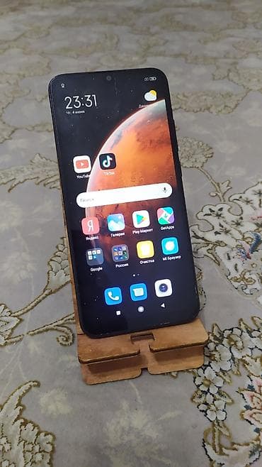htc jetstream: Redmi, Redmi 9A, Б/у, 32 ГБ, цвет - Черный, 2 SIM — 1