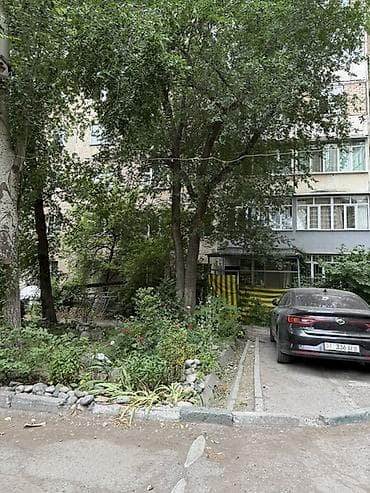 Унаа токтоочу жайлар: 🏡 Продаётся уютная 2-комнатная квартира в 7 микрорайоне 🔹 105 серия 🔹 — 2