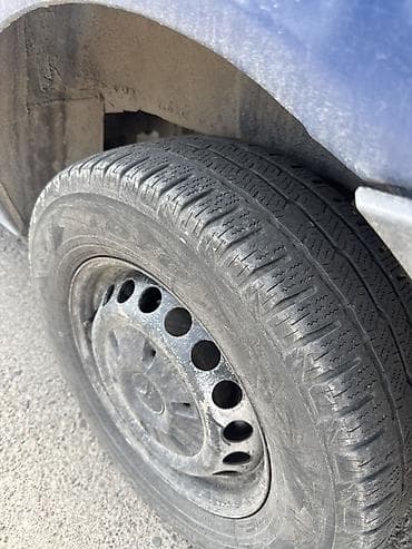sprinter 2003: Mercedes-Benz Спринтер: 2008 г., 2.2 л, Механика, Дизель, Фургон — 7