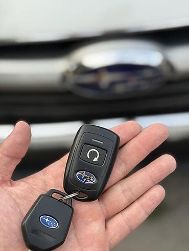e star: Subaru Outback: 2020 г., 2.5 л, Автомат, Бензин, Универсал — 8
