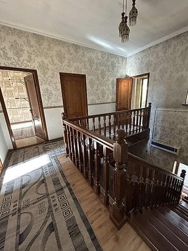 дешово продам: Продается двухэтажный кирпичный дом ▫️ Площадь дома — более 160 м² ▫️ — 8