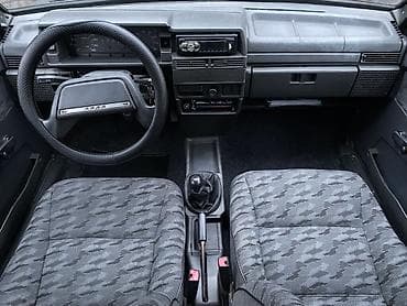 сидения лада: ВАЗ (ЛАДА) 2109: 2001 г., 1.5 л, Ручные, Бензин, Седан — 4