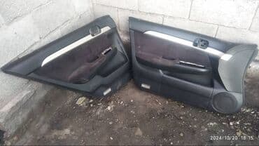 реставрация шаровой опоры опель вектра с: Капот Honda, Оригинал — 4