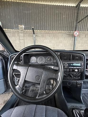 фолсваген б 5: Volkswagen Passat Variant: 1990 г., 1.8 л, Кол менен иштөөчү, Бензин, Универсал — 9