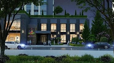 all group: 2 комнаты, 81 м², Элитка, 7 этаж, Готовая ПСО (под самоотделку) — 5