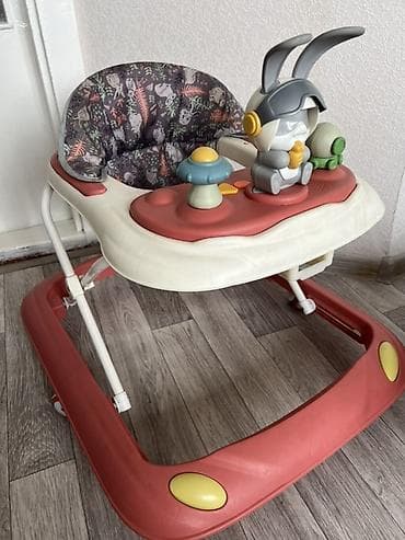 детские коляски буу: Детские товары комплектом: 1) Горшки детские, 2 шт. - Цвета: розовый — 3