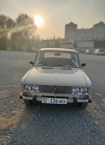 спидометр на скутер: ВАЗ (ЛАДА) 2105: 1990 г., Седан — 1