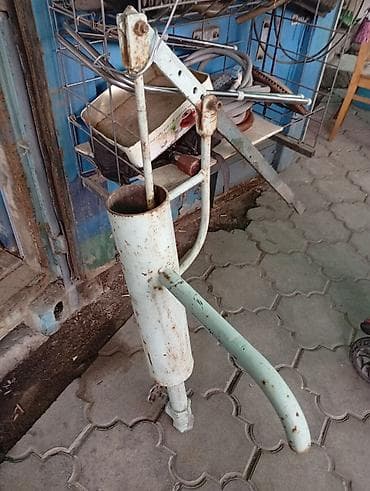 скупка бу вещи: Продаю насосы и прочие — 8