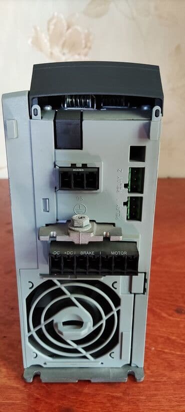 оборудование для ip телефонии модуль расширения настольные: Частотный преобразователь mitsubishi fr-d740-120es. 5.5kw новый — 19