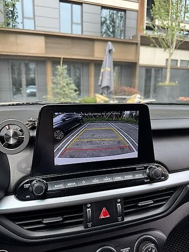 daihatsu core: Kia K3: 2019 г., 1.6 л, Бензин, Седан — 10