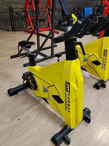 теннисные ракетки настольные: Силовой тренажер, Б/у, Самовывоз — 3