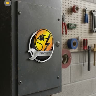 Электрик | Установка стиральных машин, Демонтаж электроприборов, Монтаж видеонаблюдения 3-5 лет опыта