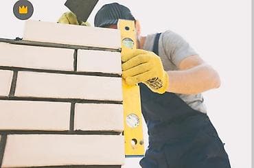 construction work: Кладка кирпича Бесплатная консультация Больше 6 лет опыта — 6