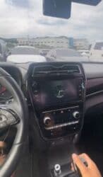 фотохромные очки: Ssangyong : 2020 г., 1.6 л, Автомат, Бензиновая, Кроссовер — 3