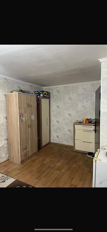 гостиничный: 1 комната, 19 м², Гостиничный тип, 4 этаж — 7