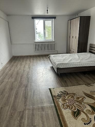 сдам дом под присмотр: Сдаю 2 ком кВ . Новый кирпичный дом на 2 Этаже 65 кВ . М . На — 4