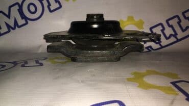 механическая коробка передач тойота авенсис: Подушка коробки передач Toyota Оригинал — 1