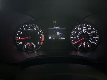 купить авто с пробегом от хозяина: Kia Optima: 2019 г., 2.4 л, Типтроник, Бензиновая, Седан — 9