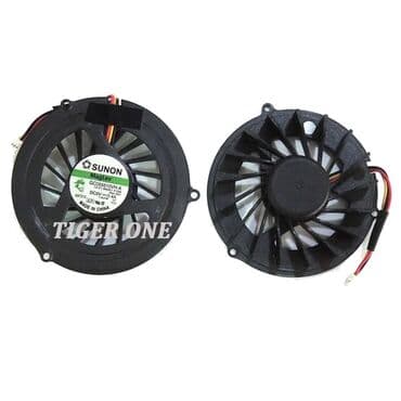 аккумуляторы для ноутбуков ibm: Система охлаждения, Новый — 1