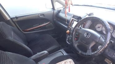 киа маленькая машина цена бишкек: Honda Stream: 2002 г., 2 л, Типтроник, Бензин, Минивэн — 6