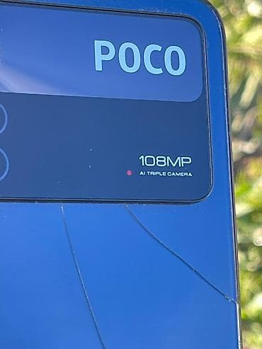 poco x4 pro цена в оше: Poco X4 Pro 5G — 7